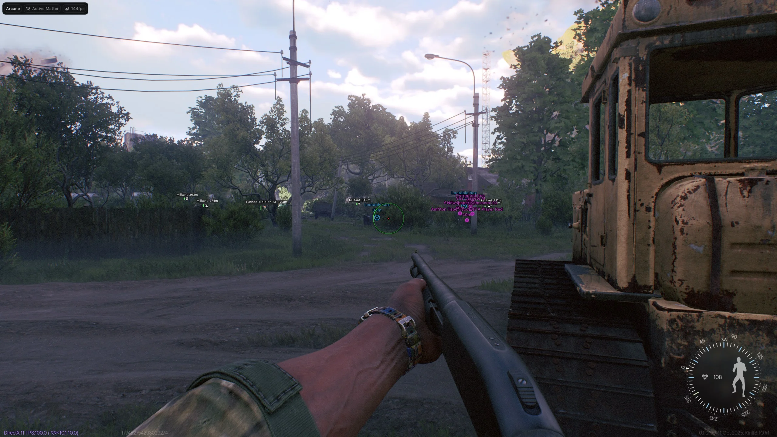 arcane - изображение 4